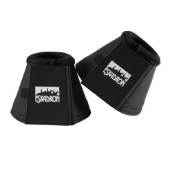 eskadron Allround Putsit Black