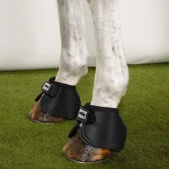 eskadron Anti Slip Softslate Putsit Black