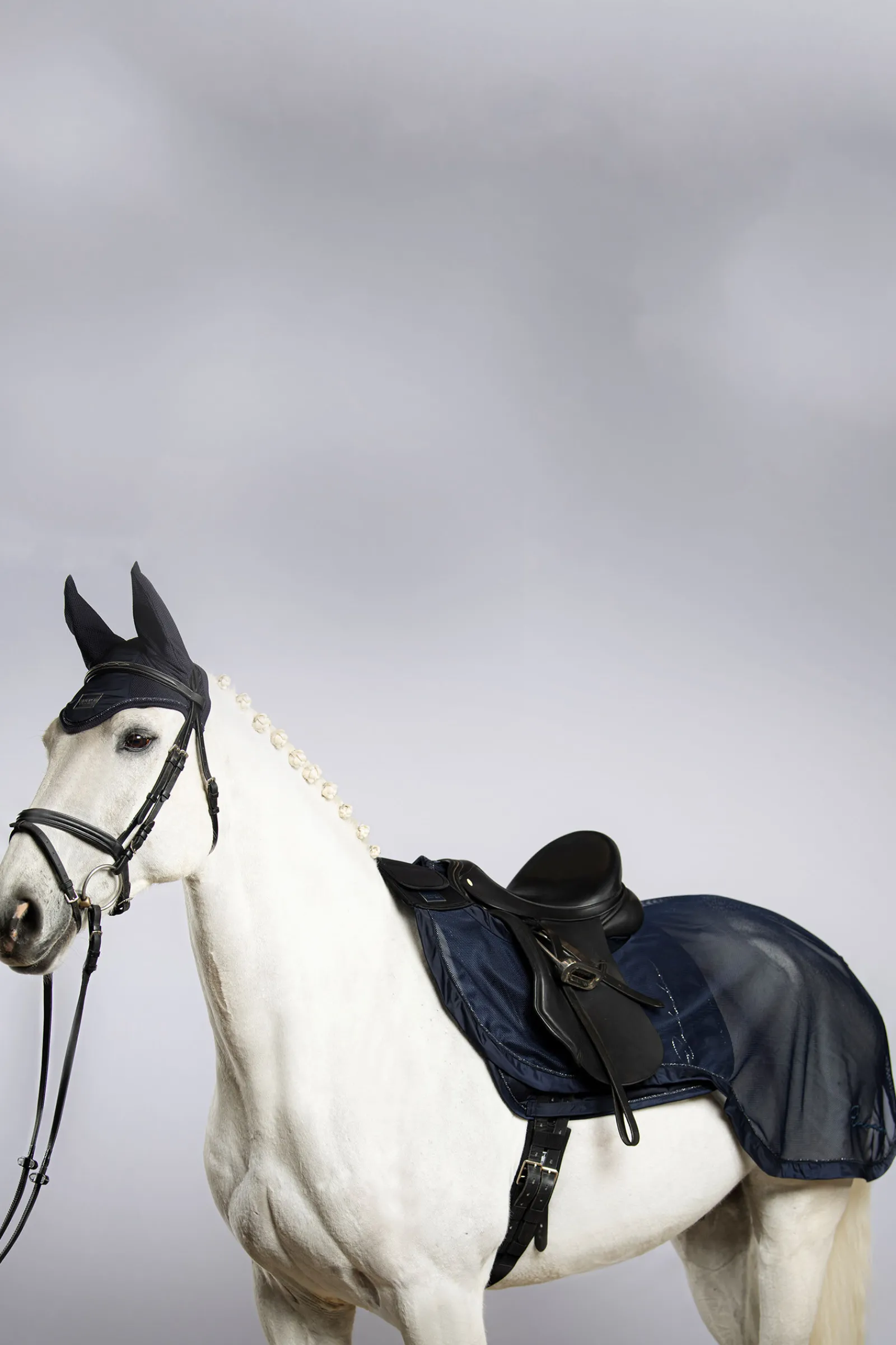 New eskadron Classic Sports Ss22 Hyonteis- Ja Ratsastusloimi Db/Ab