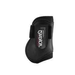 Discount eskadron Compact Jannesuojat Black