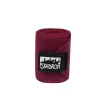 New eskadron Elastic Pintelit Burgundy Dark Red