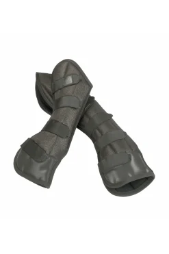 Outlet eskadron Essence 22/23 Glitter Mesh Kuljetussuojat Olive Green