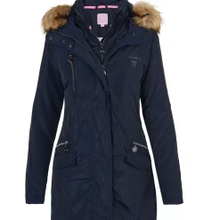 eskadron Fanatics Ss23 Damen T-Paita