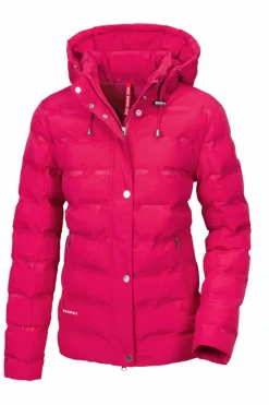 eskadron Fanatics Ss23 Nicky Naisten Vetoketjutakki