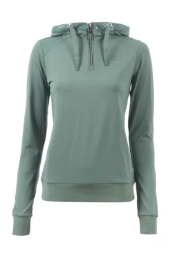 eskadron Fanatics Ss23 Zip Hood Reflexx Naisten Vetoketjullinen Takki