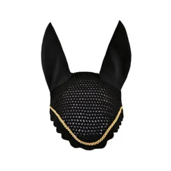 Hot eskadron Karpashuppu Gold Cord Black