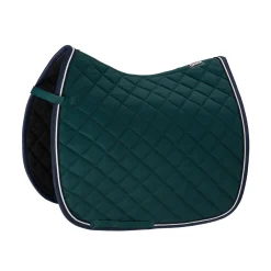 Hot eskadron Matrix Contrast Koulusatulahuopa Forest Dark Green