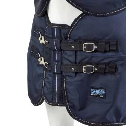 Outlet eskadron Omega Turnout Rug, 250G Db/Ab