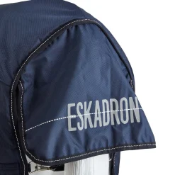 Outlet eskadron Omega Turnout Rug, 250G Db/Ab