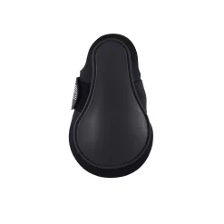 Best eskadron Protection Elastic Fetlock Boots Black