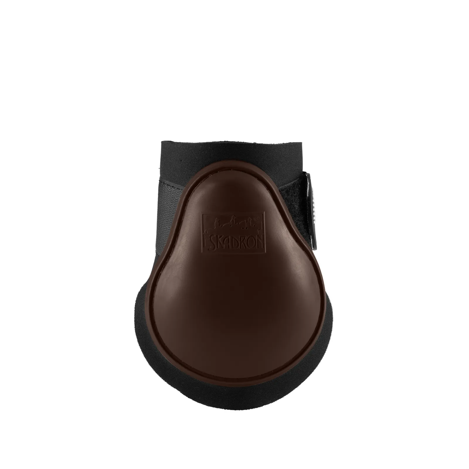 Clearance eskadron Protection Hivutussuojat Lampaankarvalla Dark Brown