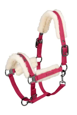 Best eskadron Reflexx Ss23 Kiiltava Evovillainen Tuplapintainen Paakaulus Beetroot Pink