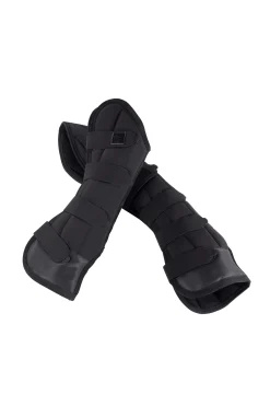 Outlet eskadron Reflexx Ss23 Softshell-Matkasaappaat Dark Grey