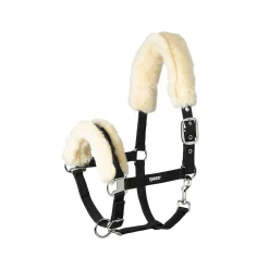 Discount eskadron Riimu Rullasoljilla Ja Lampaankarvalla Black