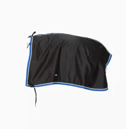 New finntack Pro Enstex-Ajoloimi Fleecevuorella, Ruotsalainen Malli Black/Blue