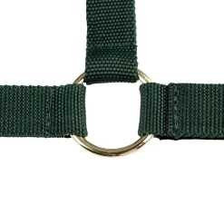 finntack Pro Jenkkiriimu, Nailonia, Turvan Paalta Avattava Dark Green