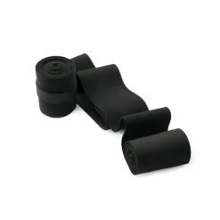 New finntack Pro Neoprene Pintelit Black