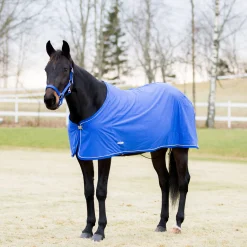 Online finntack Pro Pritex Kesaloimi Blue/Blue/White/Dark Blue