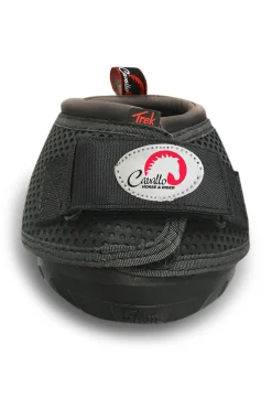 Online cavallohorseriderfr F.R.A. Cavallo Trek Slim Bootsit Black