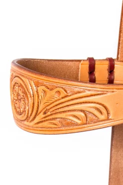 Online fra F.R.A. Diego Kuolaimettomat Suitset Natural