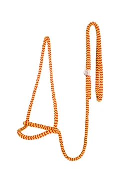 Online fra F.R.A. Shiraz-Koysiriimu 3-Metrisella Koysinarulla Red/Yellow