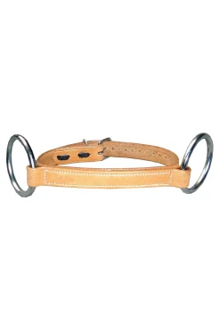 Sale fra F.R.A. Tabal Nahkakuolain Leukahihnalla Natural