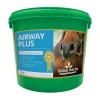 Best globalherbs Global Herbs Airwayplus, 1 Kg Ei Maaritelty
