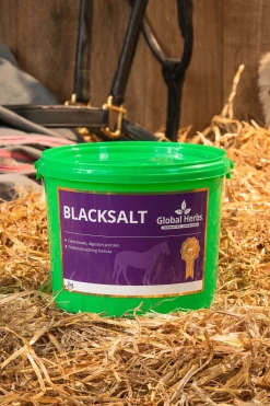 New globalherbs Global Herbs Black Salt, 2 Kg Ei Maaritelty