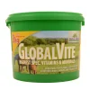 Outlet globalherbs Global Herbs Globalvite, 3 Kg Ei Maaritelty