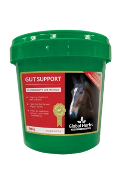 globalherbs Global Herbs Gut Support 500 G Ei Maaritelty