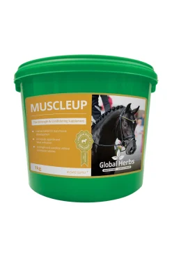 Hot globalherbs Global Herbs Muscle Up, 1 Kg Ei Maaritelty
