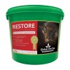 Hot globalherbs Global Herbs Restore, 1 Kg Ei Maaritelty