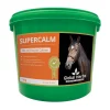 globalherbs Global Herbs Supercalm, 1 Kg Ei Maaritelty