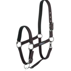 New goleygo -Riimu Black/Fuschia Pink