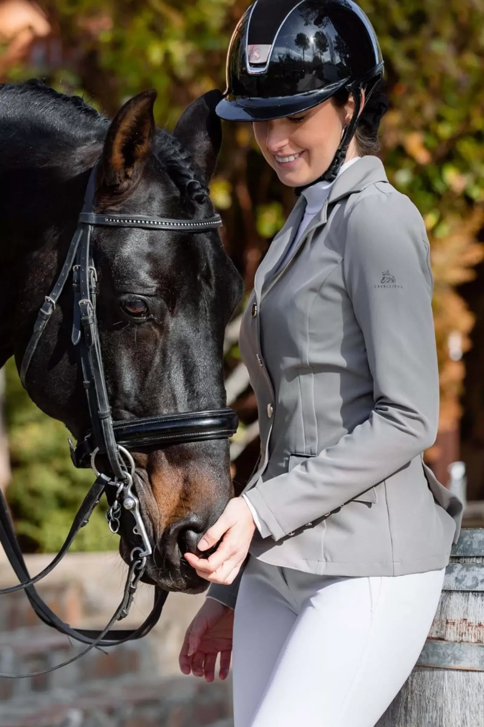 harcour Beezie Naisten Kilpailutakki