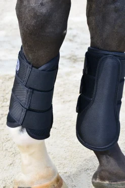 Outlet harcour Cosmic Mesh -Jannesaappaat Black