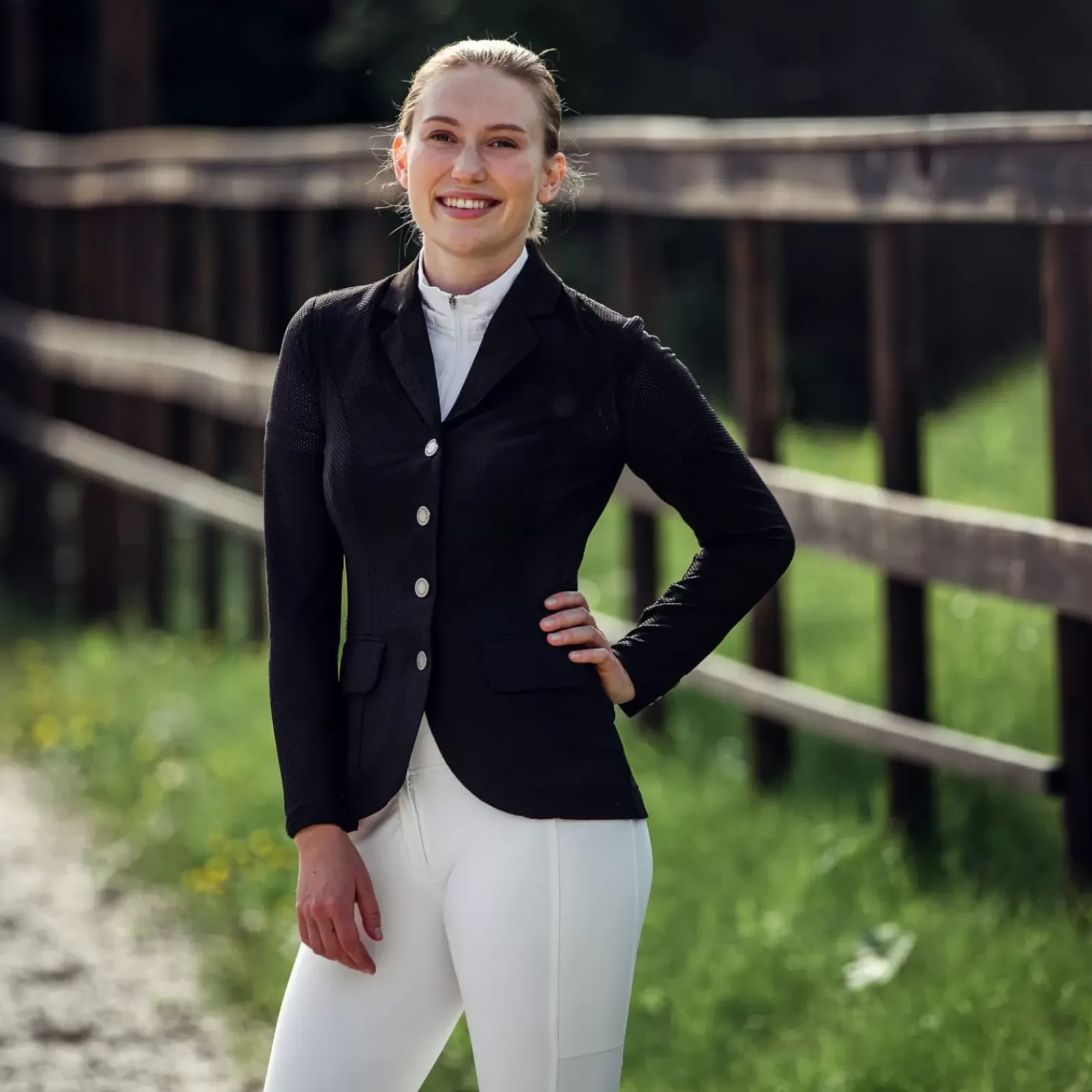 harcour Florentina Naisten Kilpailutakki