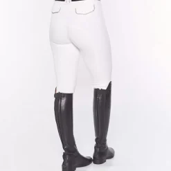 harcour Jaltika Fix Grip Naisten Ratsastushousut