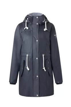 harcour Kichaka Naisten Pitka Sadetakki