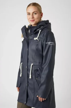 harcour Kichaka Naisten Pitka Sadetakki