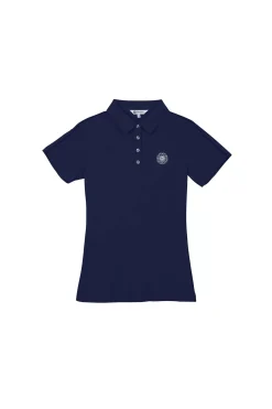 harcour Pastel Naisten Pikeepaita