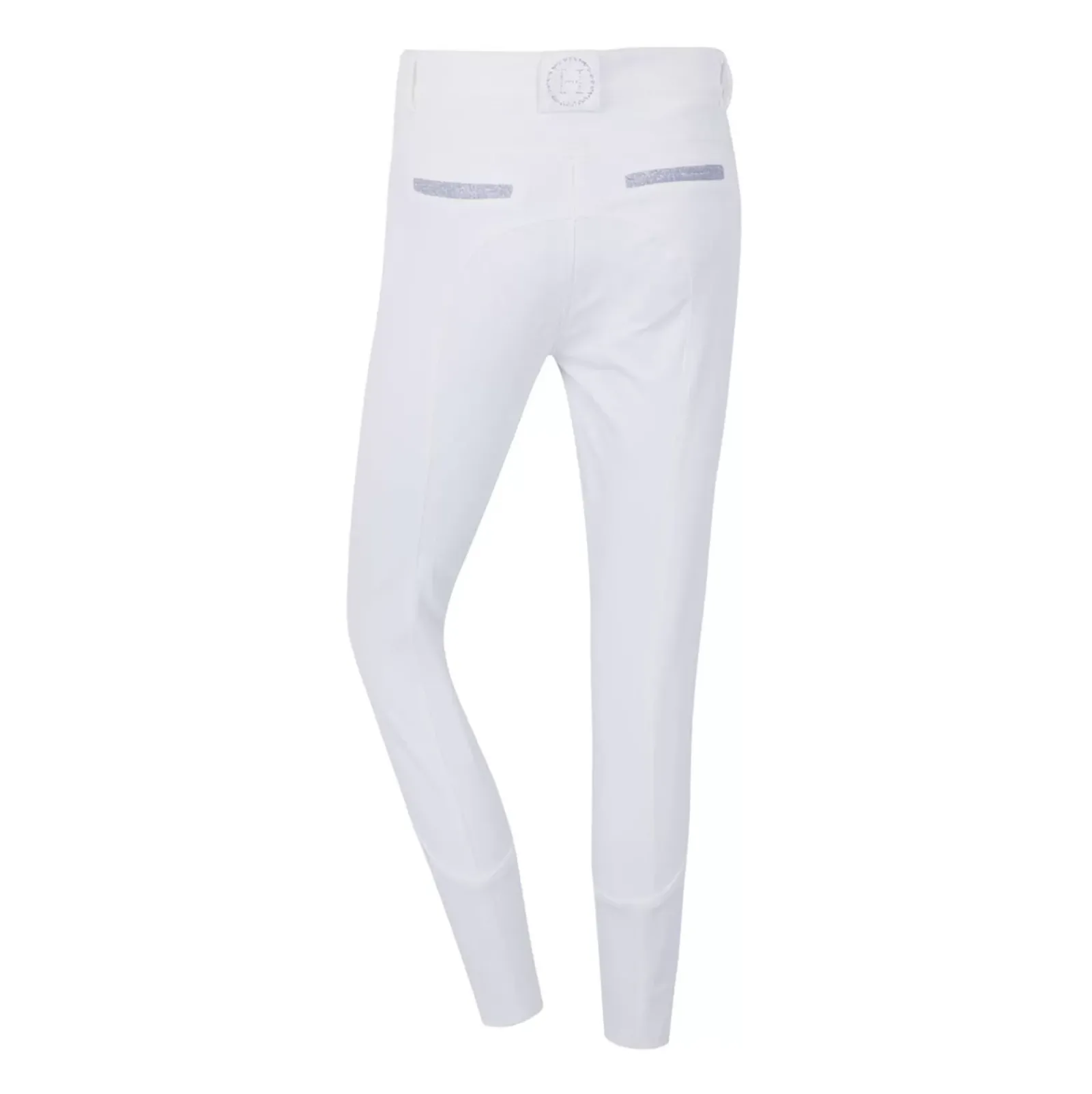 harcour Vogue Naisten Kokopaikkaiset Ratsastushousut Gripeilla