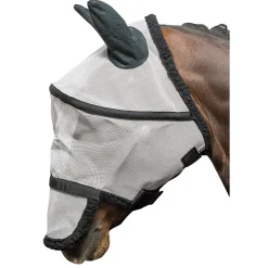 New harryshorse Harry'S Horse B-Free Karpasmaski White/Black