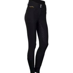 harryshorse Harry'S Horse Malaga Naisten Ratsastushousut Kokopaikoilla