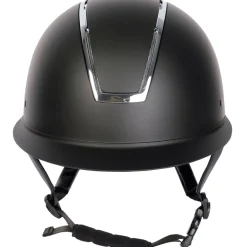 harryshorse Harry'S Horse Mont Blanc Sparkle Riding Helmet