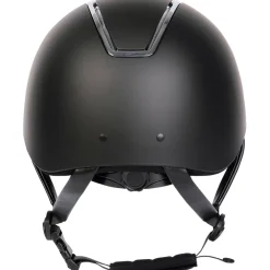 harryshorse Harry'S Horse Mont Blanc Sparkle Riding Helmet