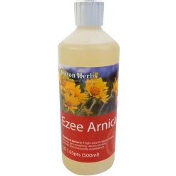 hiltonherbs Ezee Arnica, 250Ml Ei Maaritelty