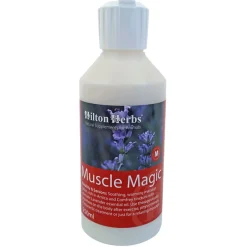 Online hiltonherbs Muscle Magic, 500 Ml Ei Maaritelty
