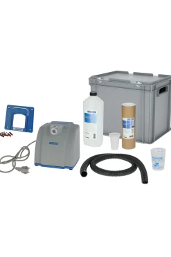 Clearance hippomed Air One Ultraaani-Inhalaattori Hevosille Wh/Ab