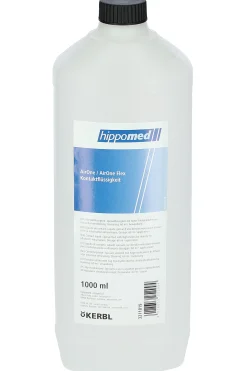 Clearance hippomed Liuos Airone Inhalaattoriin, 1000 Ml Wh/Ab